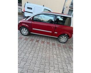 Microcar Microcar MC2 Gebrauchtwagen