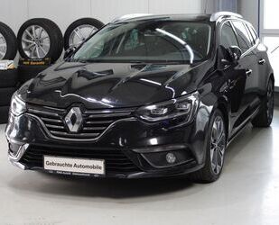 Renault Megane Gebrauchtwagen