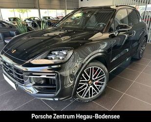 Porsche Porsche Cayenne S E-Hybrid/SportDesign/Sportabgasa Gebrauchtwagen