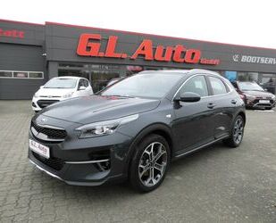 Kia Kia XCeed JBL Sound Edition/BI-LED/NAVI/PDC/SH/AHK Gebrauchtwagen