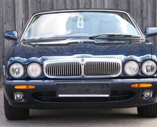 Jaguar Jaguar XJ 4.0 Sovereign 2 Jahre Garantie Gebrauchtwagen