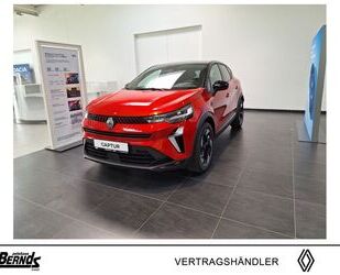 Renault Renault Captur TCe Mild Hyb. 140 TECHNO NAVI KLIMA Gebrauchtwagen