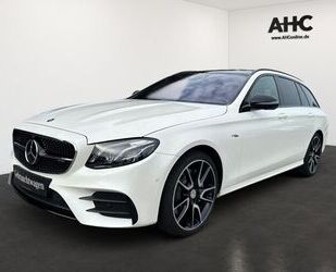 Mercedes-Benz Mercedes-Benz AMG E 53 4MATIC+ T-Modell Pano HUD S Gebrauchtwagen