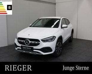 Mercedes-Benz Mercedes-Benz GLA 250 e Style*LED*Kamera*Parkassis Gebrauchtwagen