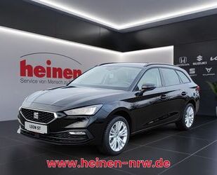 Seat Seat Leon Sportstourer Style Edition 1.0 TSI LED P Gebrauchtwagen