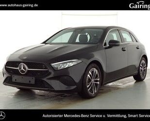 Mercedes-Benz Mercedes-Benz A-Klasse A 200 Progressive Gebrauchtwagen