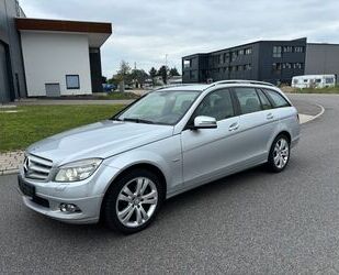 Mercedes-Benz Mercedes-Benz C 200 T Kompressor/Tüv neu/Service n Gebrauchtwagen