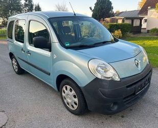 Renault Renault Kangoo 1.5 dCi Expression *Klima* Gebrauchtwagen