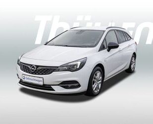 Opel Opel Astra 1.5 D Sports Tourer Business Edition LE Gebrauchtwagen