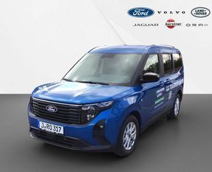 Ford Ford Tourneo Courier 1.0 EcoBoost 92 kW Titanium A Gebrauchtwagen