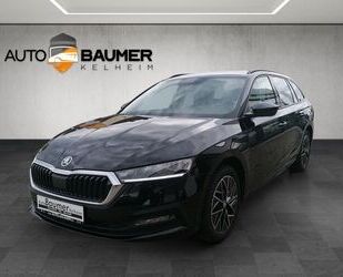 Skoda Skoda Octavia Combi 1.5 TSI Columbus Kam VC SHZ vo Gebrauchtwagen