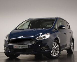 Ford Ford S-Max Business|NAV|7SITZ|KAMERA|LNKHZG Gebrauchtwagen