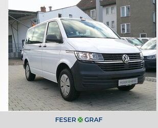 VW Volkswagen T6.1 Caravelle 2.0 TDI ParkPilot/Klima/ Gebrauchtwagen