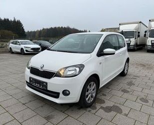 Skoda Skoda Citigo Ambition Gebrauchtwagen