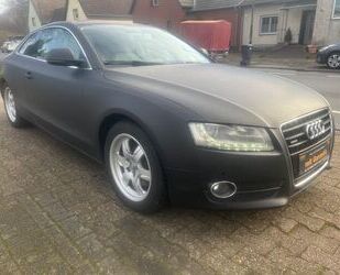 Audi Audi A5 Coupe 3.0 TDI quattro/PanoDach/Tüv/Sportsi Gebrauchtwagen