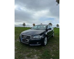 Audi Audi A3 1.4 TFSI Ambiente Sportback Ambition Gebrauchtwagen