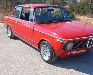 BMW BMW 2002 Gebrauchtwagen