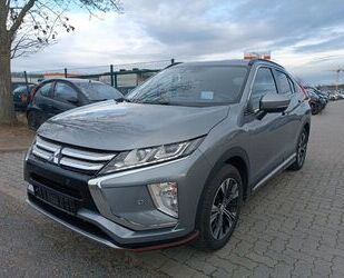 Mitsubishi Mitsubishi Eclipse Cross 1.5 ClearTec T-MIVEC/Lede Gebrauchtwagen