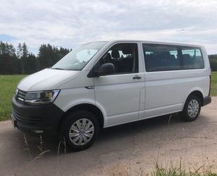 VW Volkswagen T6 Transporter, Rampe, Kupplung neu Gebrauchtwagen