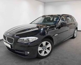 BMW BMW 520d Touring Automatik Leder SHZ 2xPDC Gebrauchtwagen