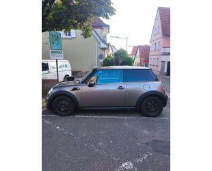 Mini MINI One 72KW One Gebrauchtwagen