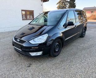 Ford Ford Galaxy Ghia Gebrauchtwagen