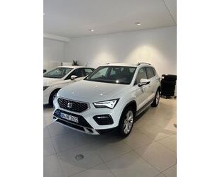 Seat Seat Ateca 1.5 TSI ACT 110kW Xcellence DSG Xcellen Gebrauchtwagen