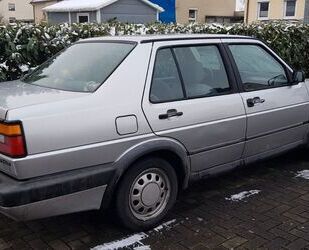 VW Volkswagen Jetta 2 Gebrauchtwagen