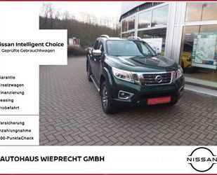 Nissan Navara Gebrauchtwagen