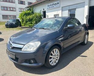 Opel Opel Tigra Twin Top Edition Gebrauchtwagen