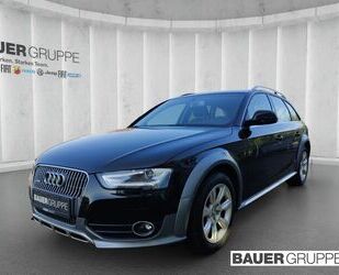 Audi Audi A4 Allroad Quattro 2.0 TDI DPF clean diesel A Gebrauchtwagen