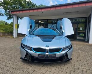 BMW BMW i8 Baureihe i8 Coupe Basis Gebrauchtwagen