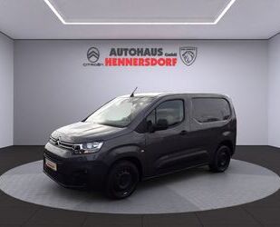 Citroen Citroën Berlingo 1.5 BlueHDi 130 M S&S Club Gebrauchtwagen