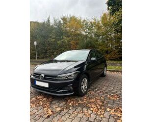 VW Volkswagen Polo 1.0 48kW SHZ, PDC v/h, Klima, Comf Gebrauchtwagen