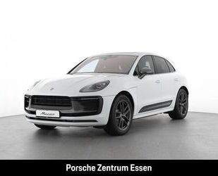 Porsche Porsche Macan T / Luftfederung Privacyverglasung R Gebrauchtwagen