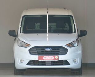 Ford Ford Transit Connect 200 L1 Trend Gebrauchtwagen