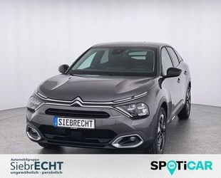 Citroen Citroën C4 Max 1.2*NAVI*HUD*RFK*uvm Gebrauchtwagen