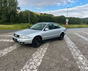 Audi Audi A4 1.6 Gebrauchtwagen