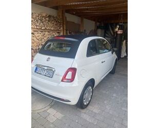 Fiat Fiat 500C 1.0 GSE N3 Hybrid CLUB C CLUB Gebrauchtwagen