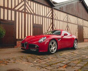 Alfa Romeo Alfa Romeo 8C Competizione Gebrauchtwagen