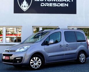 Citroen Citroën Berlingo 1.2 e-THP Klima*Tempomat*SHZ*AHK! Gebrauchtwagen