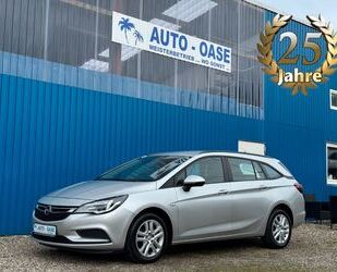 Opel Opel Astra K Sports Tourer**Business**77 TKM**Navi Gebrauchtwagen