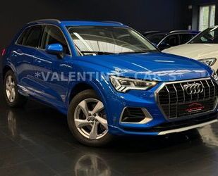 Audi Audi Q3 45 TFSI quattro/Navi/Virtual/Standhz/360°/ Gebrauchtwagen