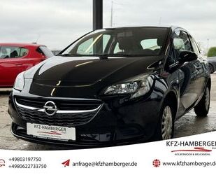 Opel Opel Corsa E Selection Gebrauchtwagen