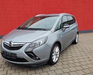 Opel Opel Zafira C Tourer 1.4 