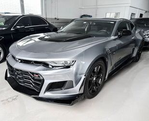 Chevrolet Chevrolet Camaro 2.0 TURBO ZL1 Gebrauchtwagen