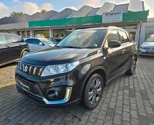 Suzuki Suzuki Vitara 1.0 Boosterjet Comfort 4x4 Allgrip K Gebrauchtwagen