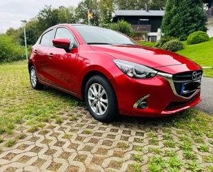 Mazda Mazda 2 SKYACTIV-G 90 Exclusive-L. SKYACTIV-Driv E Gebrauchtwagen