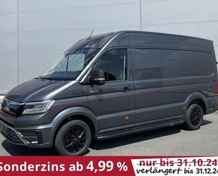 MAN MAN TGE 3.180 L3H3 Kasten 4x4 Individual Lion S AC Gebrauchtwagen