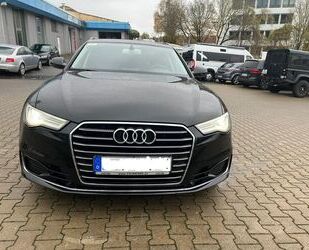 Audi Audi A6 2.0 TDI ultra S tronic Avant - Gebrauchtwagen